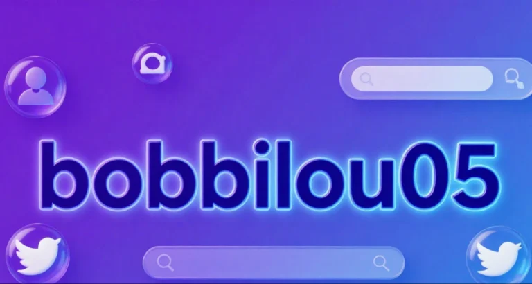 Bobbilou05