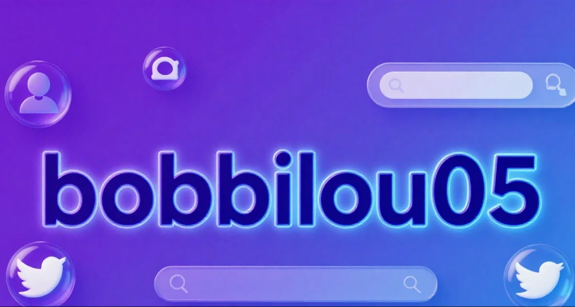 Bobbilou05