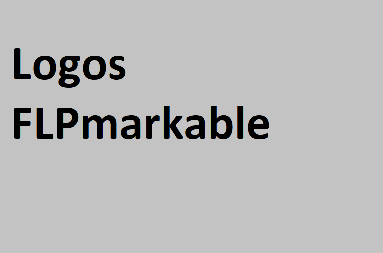 Logos FLPmarkable