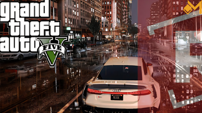 Jojoy GTA 5: The Ultimate Mobile GTA Experience