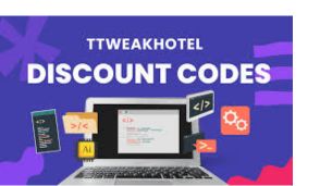 TTweakHotel Discount Codes: Truth, Safety, and Real Ways to Save on Hotel Bookings