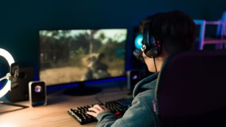 The Meshgamecom: A Reliable Gaming Platform Built for Real Gamers