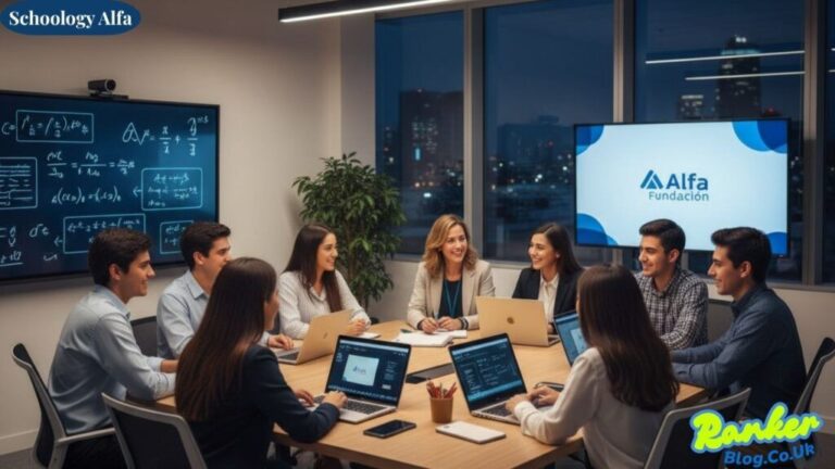 Alfafundacion Schoology: The Digital Backbone of Modern Learning