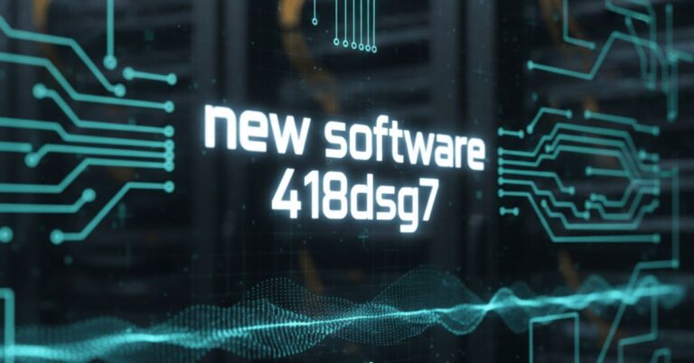 Introduction to 418dsg7 Python: A Comprehensive Guide for Developers