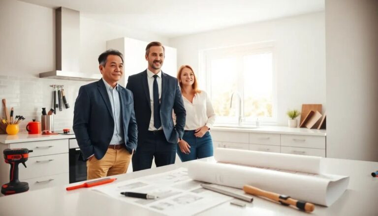 RapidHomeDirect Stevenson: Transforming Real Estate Transactions with Technology