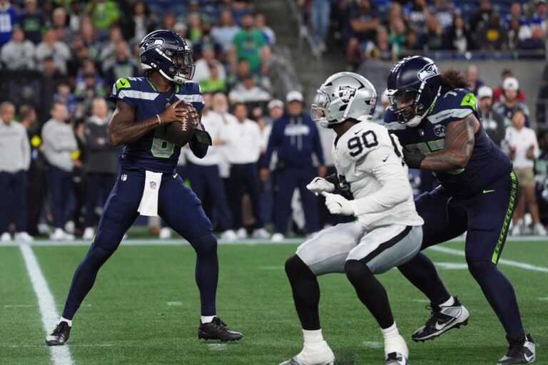 SeattleSportsOnline.com: Your Complete Guide to Seattle’s Thriving Sports Universe