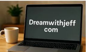 DreamWithJeff: A Journey of Purpose, Growth, and Community