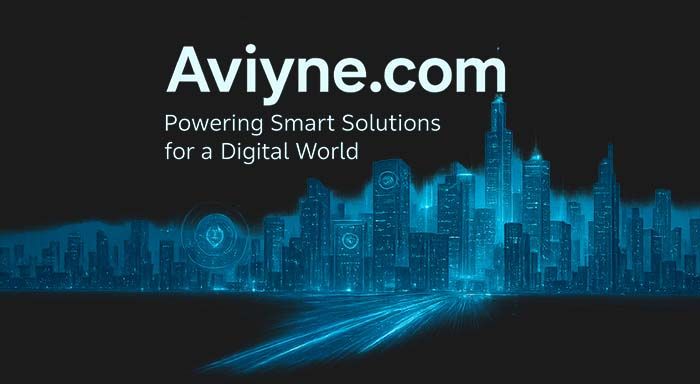 Aviyne.com: Your Ultimate Guide to Learning, Growth, and Smart Solutions