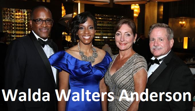 Walda Walters Anderson