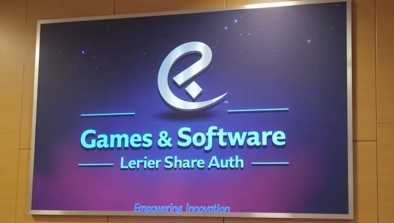EmbedTree Games – Advanced Games Software and Digital Innovation