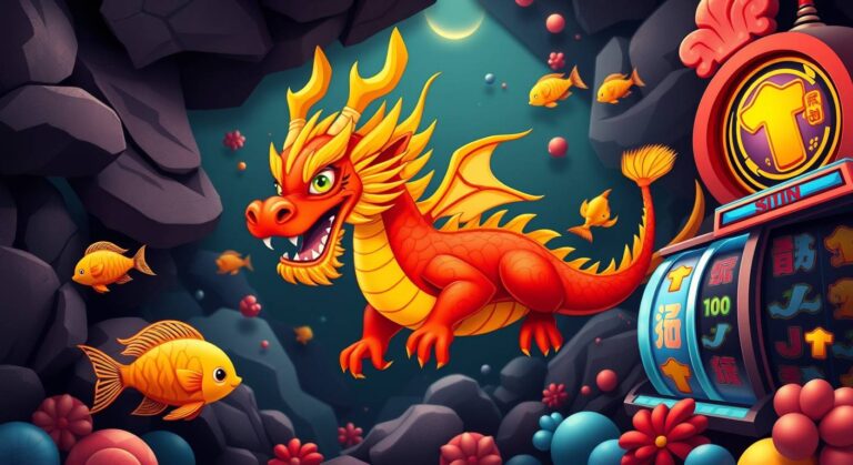 H5 Fire Kirin – Der Ultimative Leitfaden zu Gameplay, Funktionen, Strategien und Sicherheit