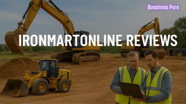 IronMartOnline Reviews: Is It Legit and Worth Using in 2026?