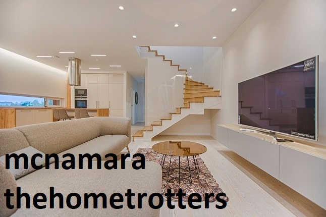 mcnamara thehometrotters