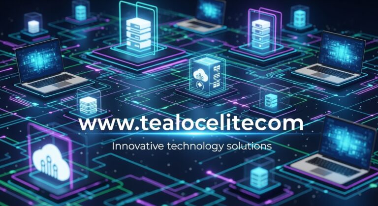 Comprehensive Guide to www.techoelitecom : One-Stop Technology Solutions