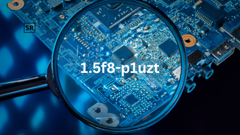 1.5f8-p1uzt Texture: Complete Guide to Understanding, Uses, and Applications