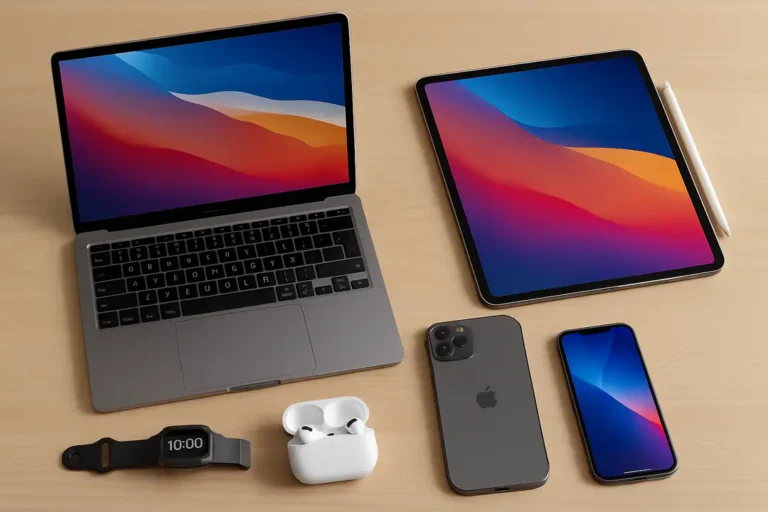 DigitalRGS: Everything Apple You Need to Know