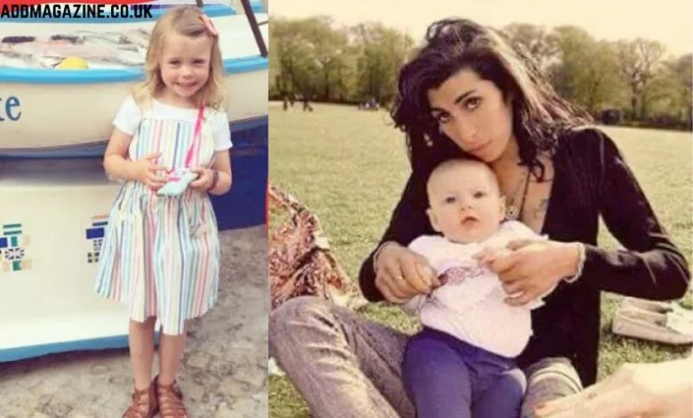 Lola Jade Fielder-Civil – A Detailed Look at Her Life, Family Background, and Media Attention