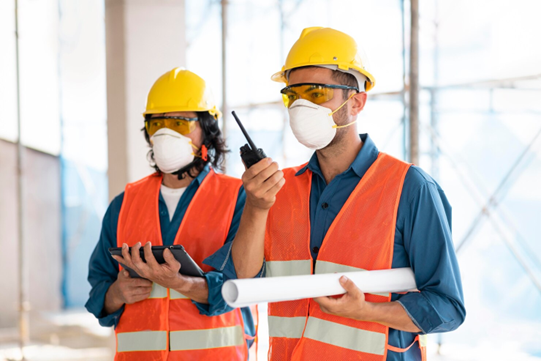 From HIRA to Prevention: Strengthening Occupational Health and Workplace Safety Systems