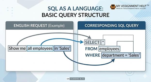 Decoding the Grammar of Data: Why SQL is the Most Essential ‘Second Language’ for UK Undergraduates in 2026