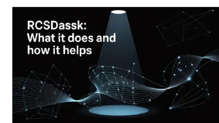 Codes Error RCSDASSK: Complete Guide, Causes, and Solutions