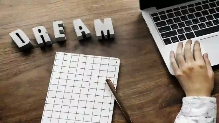 🌟 DreamWithJeff.com – Complete Guide & User Review