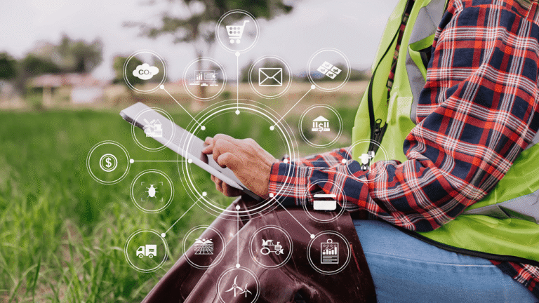 Mobile Field Service App: Streamlining Technician Workflow and Service Efficiency