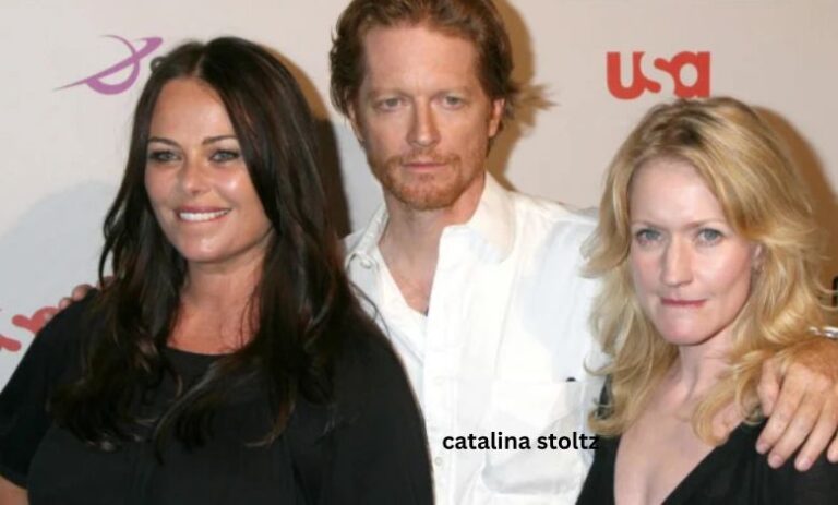 Catalina Stoltz: The Private Life of Eric Stoltz’s Daughter