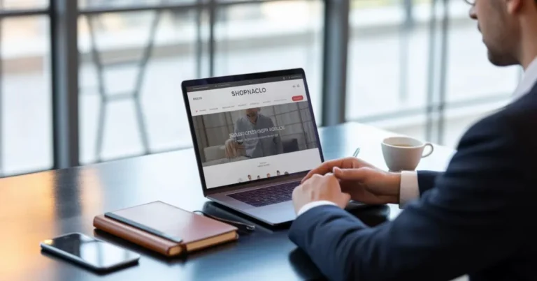 ShopNaclo Company Website: A Complete Guide to the Online Platform