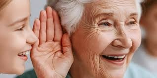 Early Signs You May Need Hearing Aids