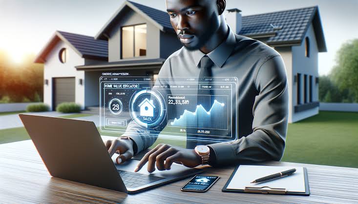 Estimate Home Value Quickly With Accurate Online Tools