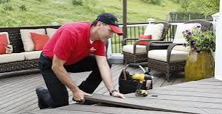Deck Repairs Near Me: Fast, Reliable Solutions for Damaged and Worn Decks