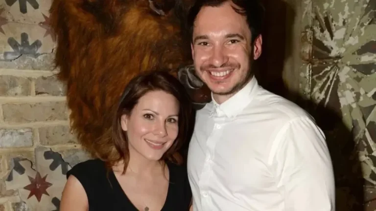 Husband of Lucrezia Millarini: Everything You Need to Know