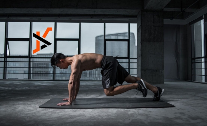 TheSpoonAthletic Fitness Tips: A Complete Guide to Building Strength, Health, and Consistency