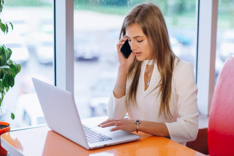 Upgrade Your Business the Smart Way: From Emails to Calls