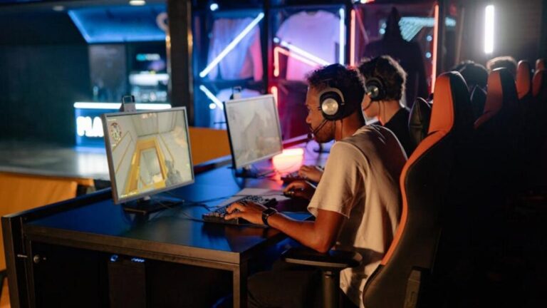 TheHackEvent: Best Online Gaming Event You Can’t Miss