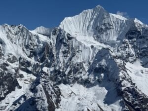 How to Train Your Body for the High Altitude of the Everest Base Camp Trek