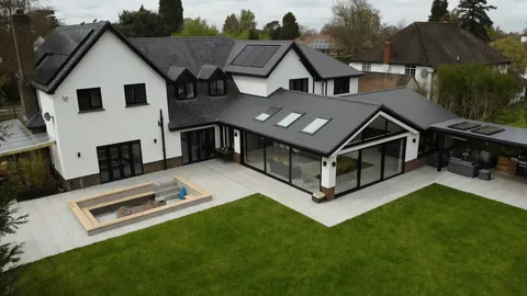 Extension Planning