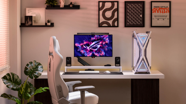 How to Choose the Right White Gaming PC for Your Gaming Setup