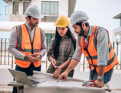 Structural Engineer